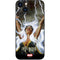 Marvel X-Men Storm by Joe Jusko iPhone Skins